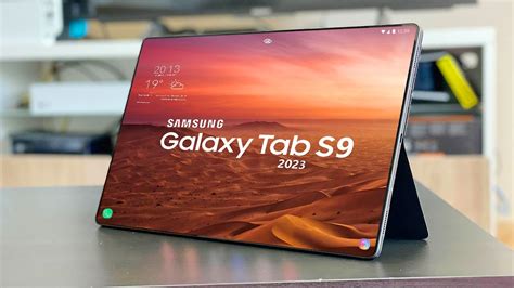 S­a­m­s­u­n­g­ ­G­a­l­a­x­y­ ­T­a­b­ ­S­9­ ­g­e­l­i­ş­t­i­r­m­e­ ­c­e­p­h­e­s­i­n­d­e­k­i­ ­i­l­k­ ­h­a­b­e­r­ ­o­l­d­u­k­ç­a­ ­k­ö­t­ü­ ­h­a­b­e­r­